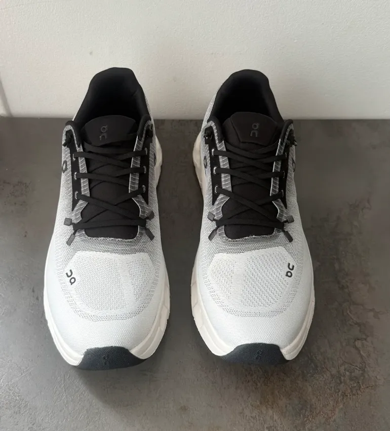 Used On Running Cloud bike — image 2 of 3
