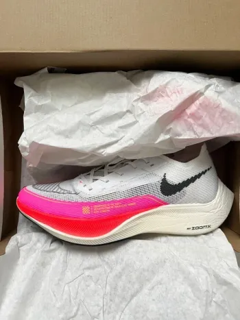 Used Asics Nike ZoomX Vaporfly 2 2021 bike — image 5 of 7