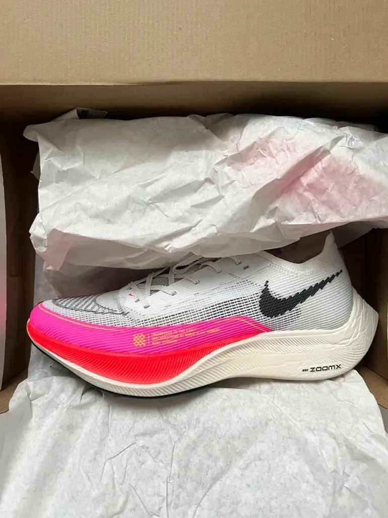 Used Asics Nike ZoomX Vaporfly 2 2021 bike — image 5 of 7