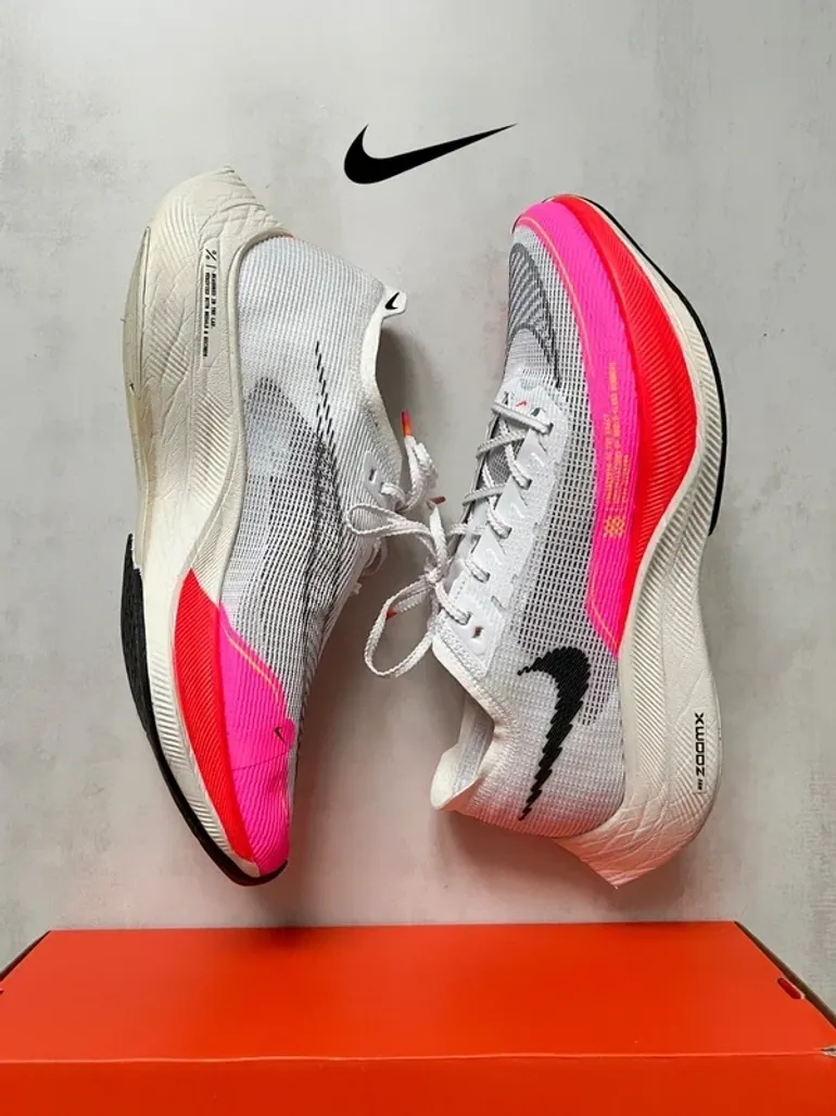 Used Asics Nike ZoomX Vaporfly 2 2021 bike — image 1 of 7