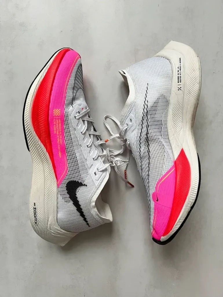 Used Asics Nike ZoomX Vaporfly 2 2021 bike — image 2 of 7
