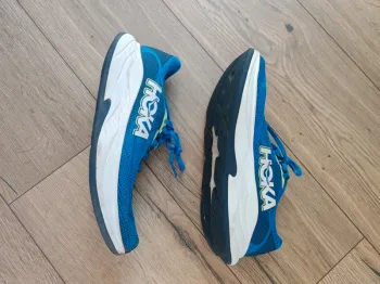 Použité Hoka Rincon 4 bike — obrázek 2 z 4