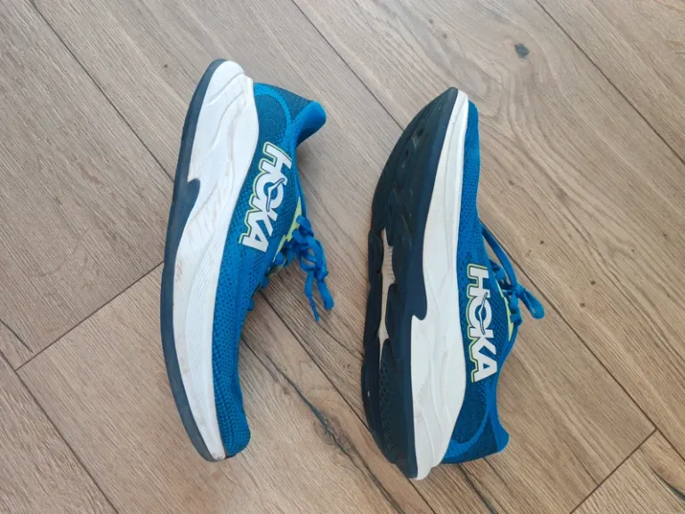 Použité Hoka Rincon 4 bike — obrázek 2 z 4