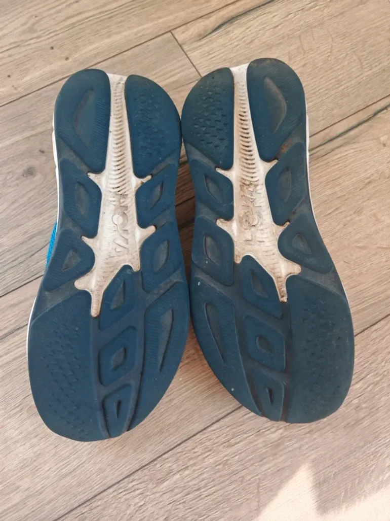 Použité Hoka Rincon 4 bike — obrázek 4 z 4