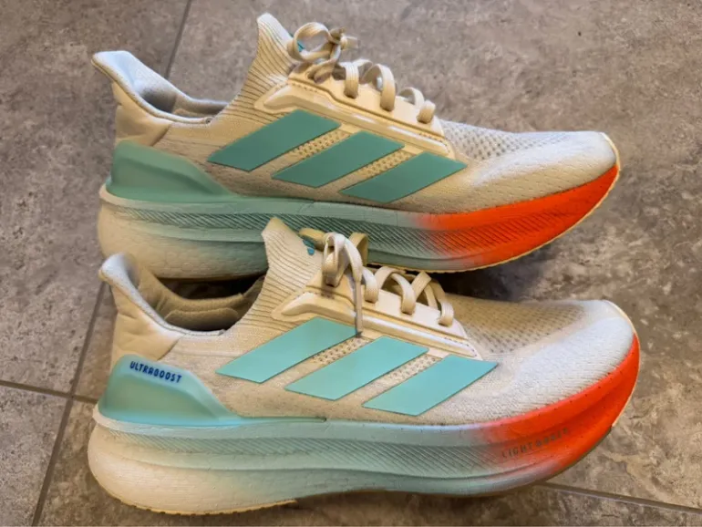 Used Superstar Ultraboost 5x bike — image 1 of 4