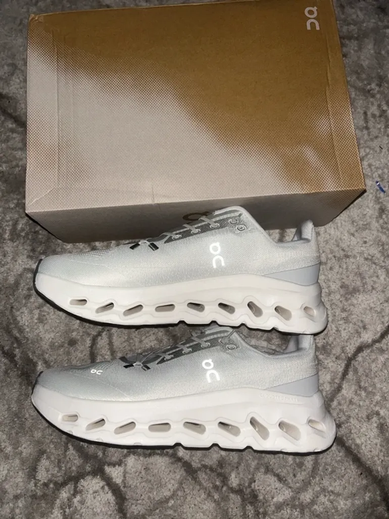Used On Running Shoes bike — image 4 of 5