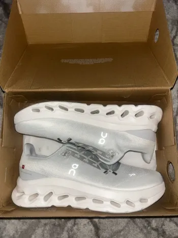 Used On Running Shoes bike