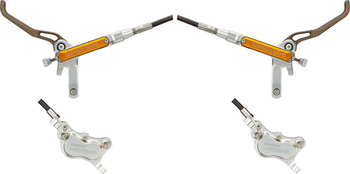 Used Trickstuff Maxima 2026 bike — image 2 of 2