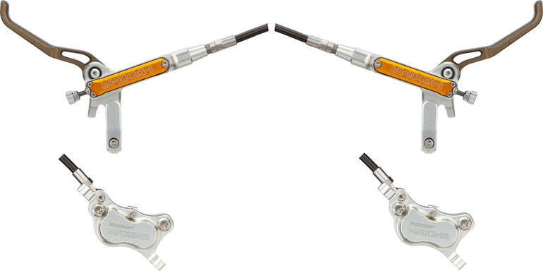 Used Trickstuff Maxima 2026 bike — image 2 of 2