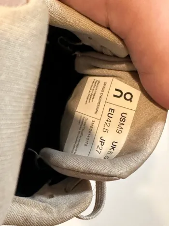Used On Running CloudVista 2 Waterproof bike — image 6 of 7