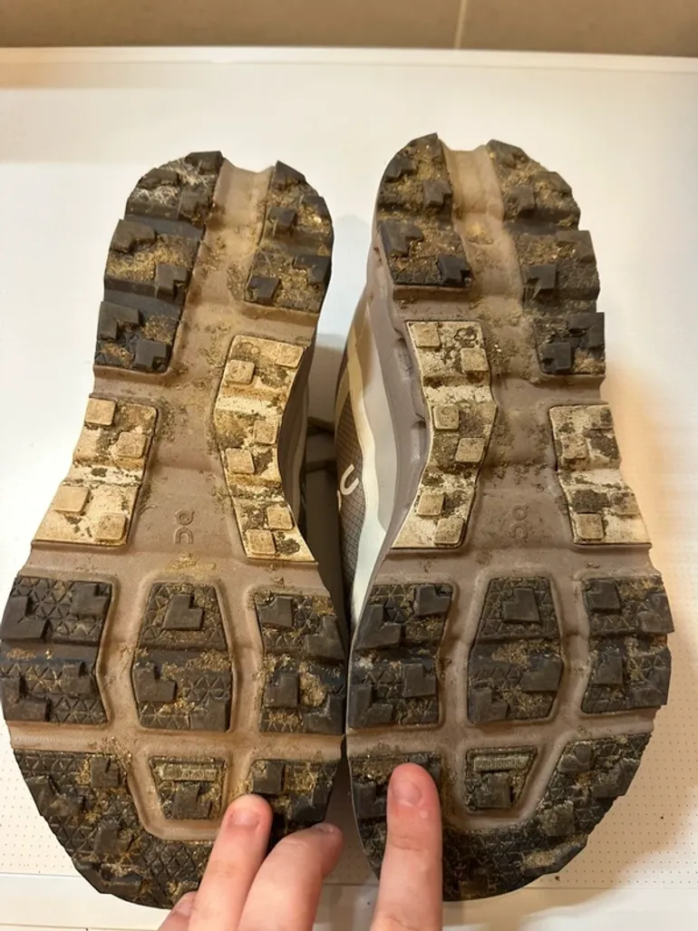 Used On Running CloudVista 2 Waterproof bike — image 5 of 7