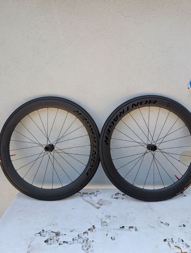 Used Shimano Ultegra R8170 12-Speed Di2 Groupset bike — image 1 of 22
