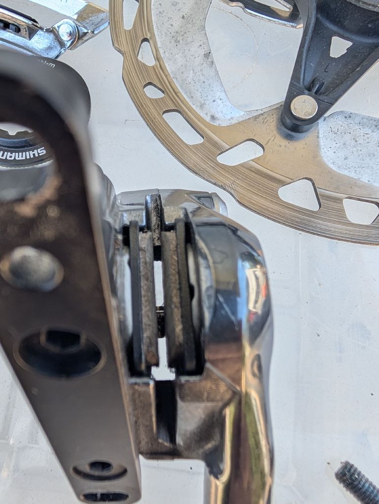 Used Shimano Ultegra R8170 12-Speed Di2 Groupset bike — image 18 of 22
