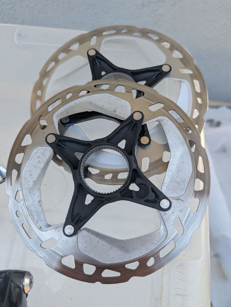 Used Shimano Ultegra R8170 12-Speed Di2 Groupset bike — image 19 of 22