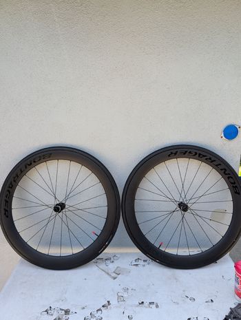 Used Shimano Ultegra R8170 12-Speed Di2 Groupset bike — image 2 of 22