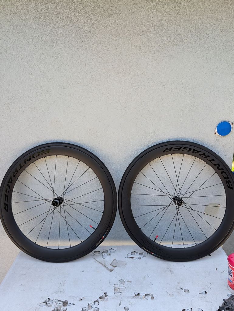 Used Shimano Ultegra R8170 12-Speed Di2 Groupset bike — image 2 of 22