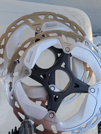 Used Shimano Ultegra R8170 12-Speed Di2 Groupset bike — image 13 of 22