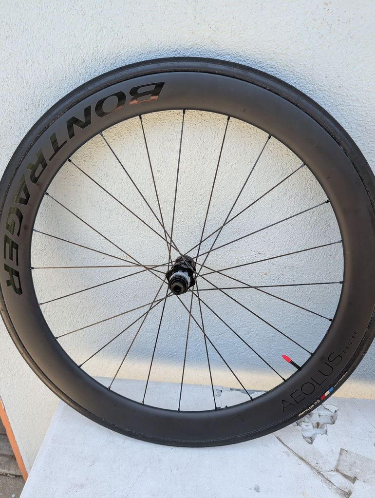 Used Shimano Ultegra R8170 12-Speed Di2 Groupset bike — image 3 of 22
