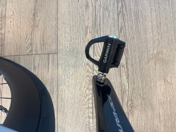 Použité Garmin Rally RK200 Dual-sensing Power Meter Pedals 2025 bike — obrázek 2 z 4