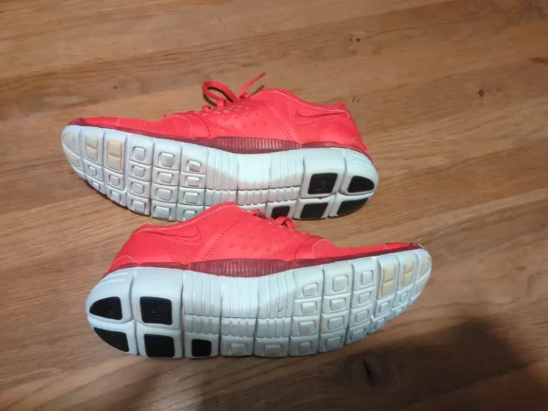 Gebrauchtes Nike Free 5.0 V4 bike — Bild 5 von 7