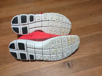 Gebrauchtes Nike Free 5.0 V4 bike — Bild 4 von 7