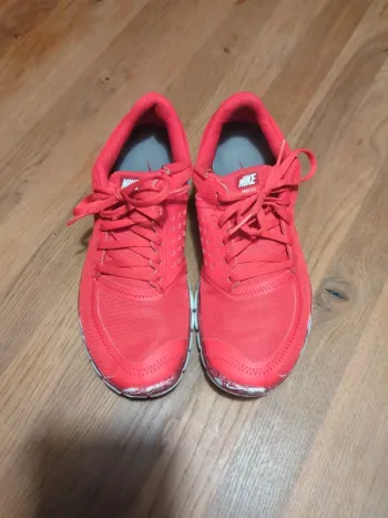 Gebrauchtes Nike Free 5.0 V4 bike — Bild 2 von 7