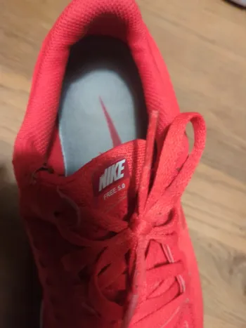 Gebrauchtes Nike Free 5.0 V4 bike — Bild 6 von 7