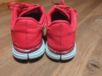 Gebrauchtes Nike Free 5.0 V4 bike — Bild 3 von 7