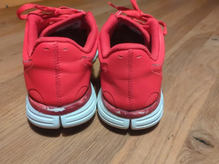 Gebrauchtes Nike Free 5.0 V4 bike — Bild 3 von 7