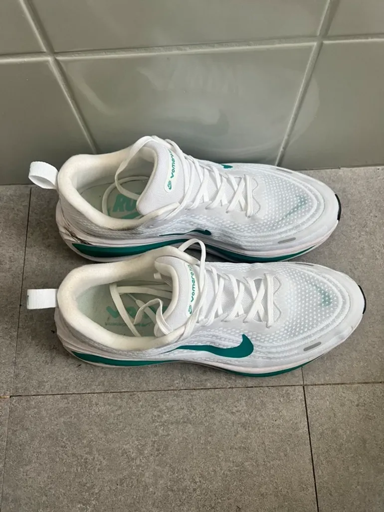 Gebrauchtes Nike Vomero Plus bike — Bild 2 von 4
