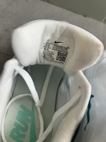 Gebrauchtes Nike Vomero Plus bike — Bild 4 von 4