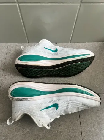Gebrauchtes Nike Vomero Plus bike — Bild 3 von 4