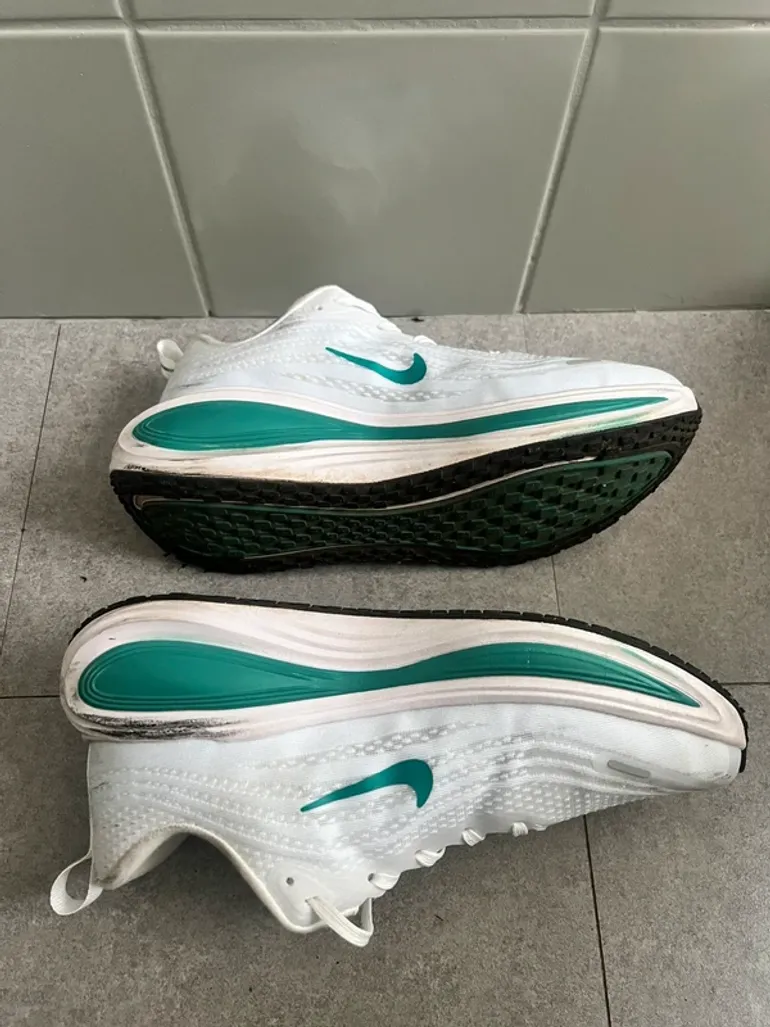 Gebrauchtes Nike Vomero Plus bike — Bild 3 von 4