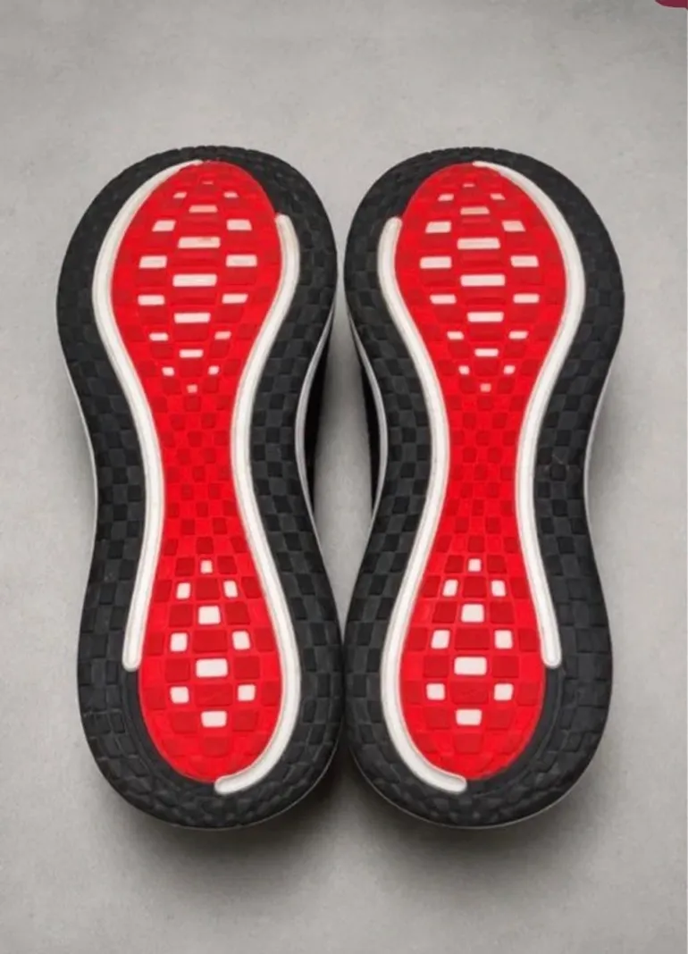 Gebrauchtes Nike Vomero Plus bike — Bild 4 von 4