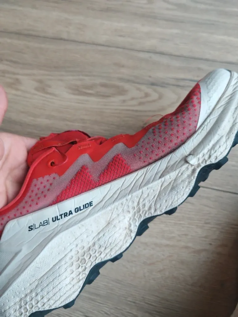 Used Salomon S-Lab Ultra Glide bike — image 6 of 7