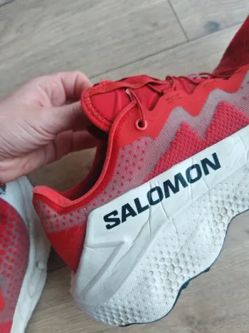Used Salomon S-Lab Ultra Glide bike