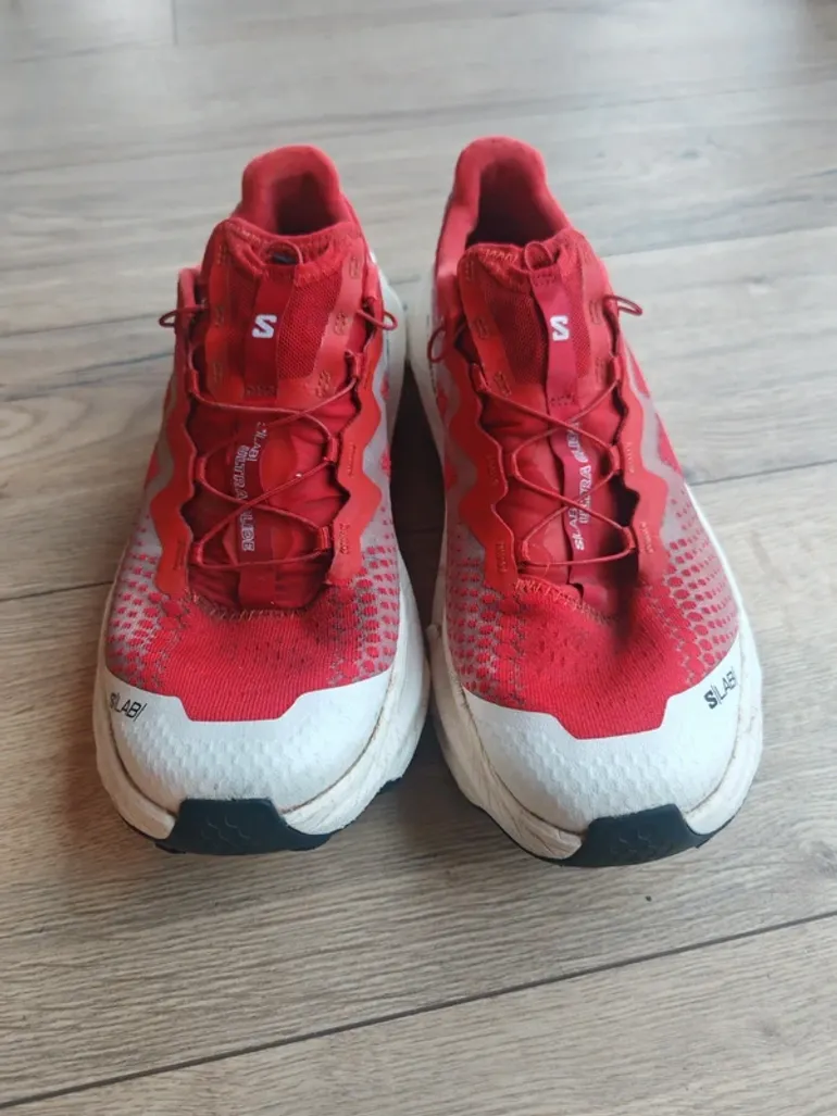 Used Salomon S-Lab Ultra Glide bike — image 2 of 7