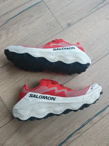 Used Salomon S-Lab Ultra Glide bike — image 3 of 7