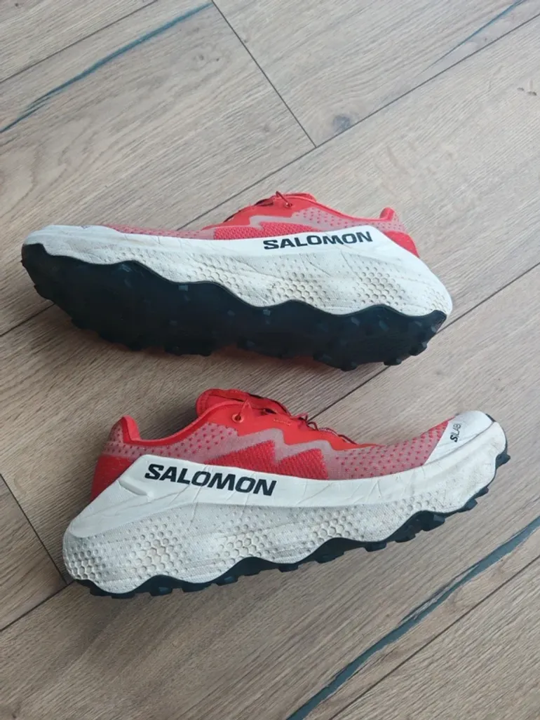 Used Salomon S-Lab Ultra Glide bike — image 3 of 7