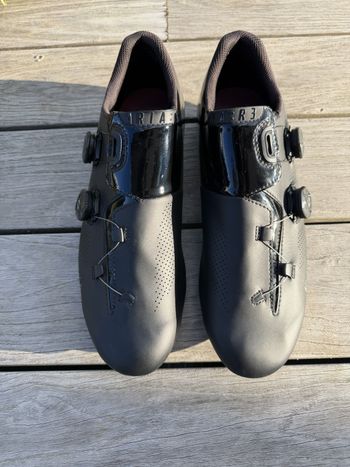 Tweedehands Fizik Aria R3 bike — afbeelding 4 van 5
