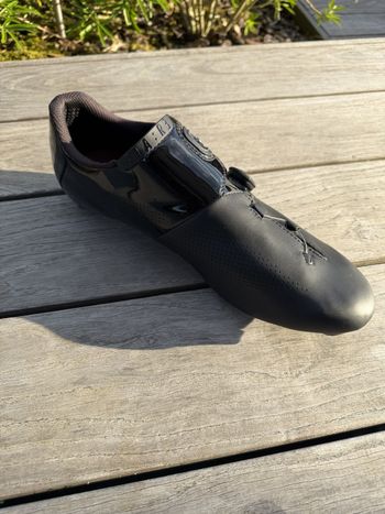 Tweedehands Fizik Aria R3 bike — afbeelding 3 van 5
