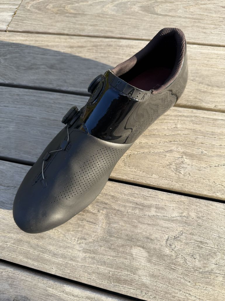 Tweedehands Fizik Aria R3 bike — afbeelding 2 van 5