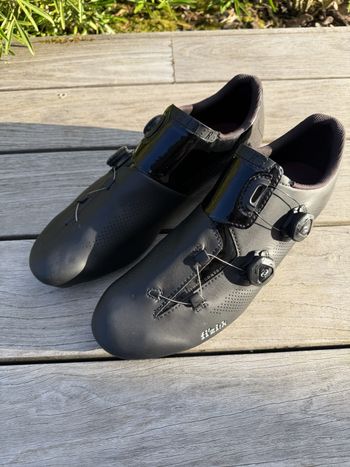 Tweedehands Fizik Aria R3 bike — afbeelding 5 van 5
