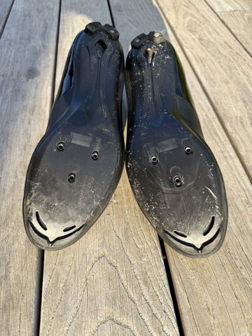 Fizik Aria R3 Cycling Shoes d'occasion