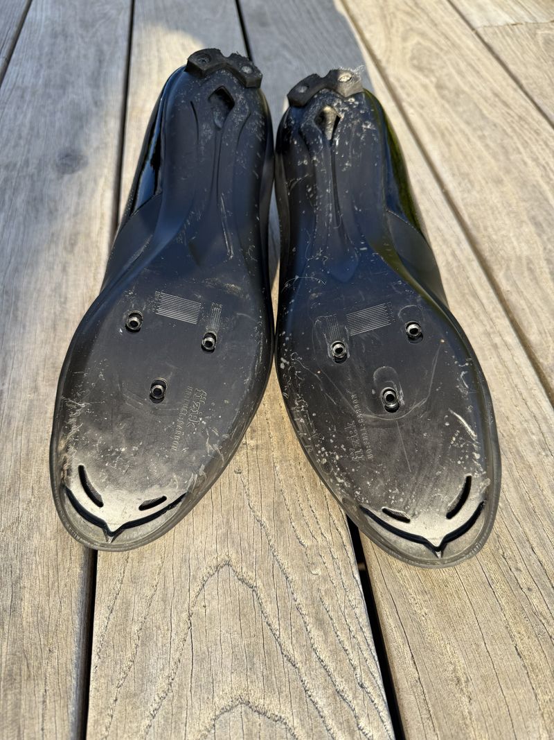 Used Fizik Aria R3 Cycling Shoes