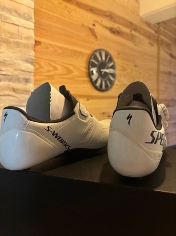 Used Specialized S-Works Torch bike — image 3 of 7