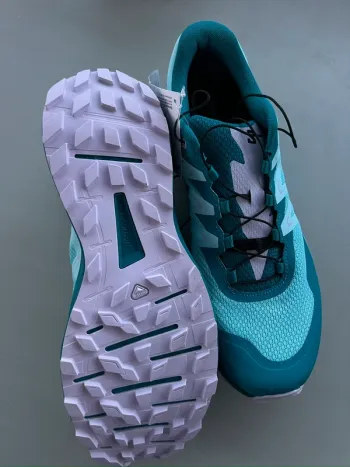Used Salomon Alpharide bike — image 9 of 15