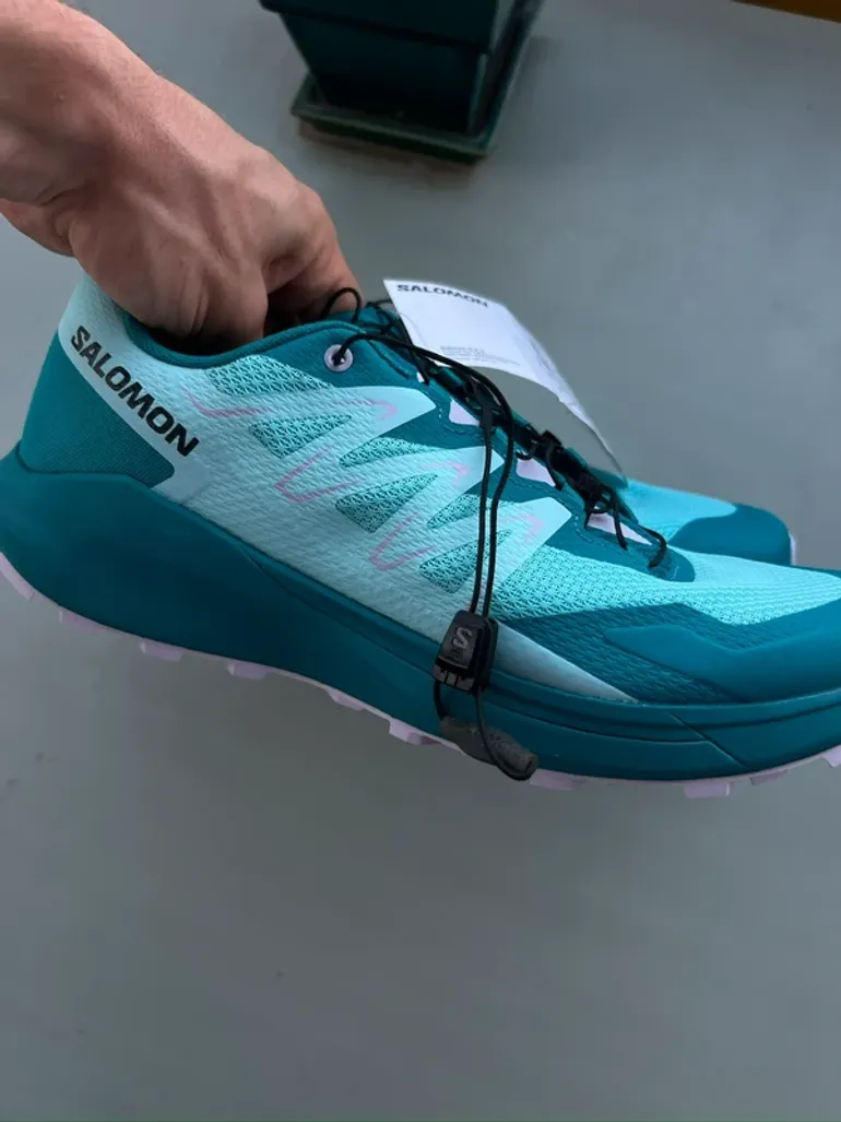 Used Salomon Alpharide bike — image 7 of 15