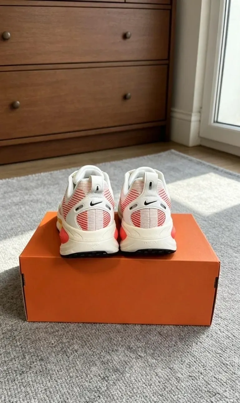 Gebrauchtes Nike Air Zoom Vomero bike — Bild 2 von 8