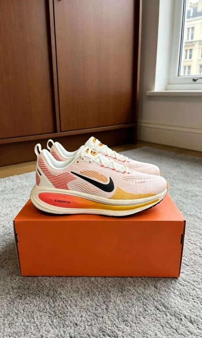 Gebrauchtes Nike Air Zoom Vomero bike — Bild 7 von 8